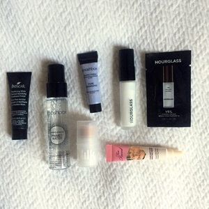 Mini Primer Bundle - Matte, Water, Mineral, etc.